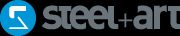 SteelandArt Partnerlogo